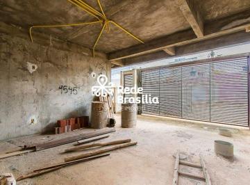| Foto_migracao | 0 · QE 50 -  Casa com 3 quartos (suítes) -  2 vagas de garagem - estuda permuta - Guará II