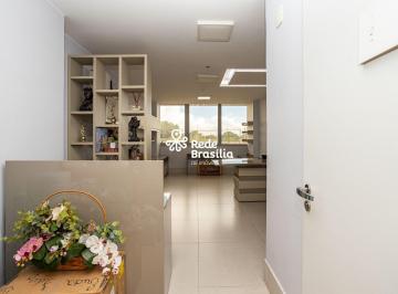 | Foto_migracao | 1 · SIA 1 Praça Capital | Sala comercial reformada com móveis planejados -aceita financiamento -  Zona I