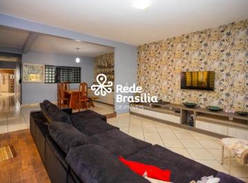 | Foto_migracao | 0 · SHVP Trecho 3 | Casa Sobrado com 5 quartos - sendo 1 suíte - 2 vagas de garagem - área de lazer - Vi