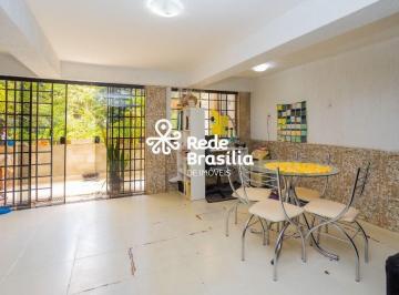 | Foto_migracao | 26 · SHVP Trecho 3 | Casa Sobrado com 5 quartos - sendo 1 suíte - 2 vagas de garagem - área de lazer - Vi