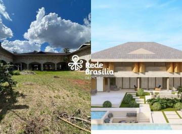 | Foto_migracao | 16 · SHIS QI 15 - Casa com 6 quartos suítes à venda - aceita financimento