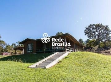 | Foto_migracao | 2 · Chácara com 3 dormitórios à venda, 20000 m² por R$ 2.200.000,00 - Jardim Botânico - Brasília/DF