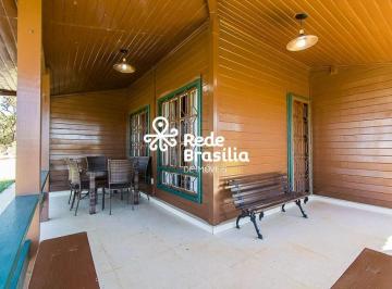 | Foto_migracao | 35 · Chácara com 3 dormitórios à venda, 20000 m² por R$ 2.160.000,00 - Jardim Botânico - Brasília/DF
