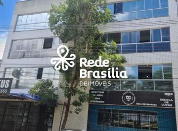 | Foto_migracao | 0 · Quadra 15 - Prédio comercial á venda - Paranoá/DF