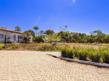 Terreno · 2500m² · SMPW 15 - Terreno com 2500m² á venda - Park Way