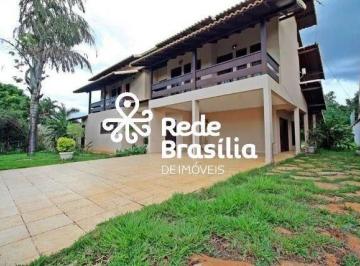 | Foto_migracao | 0 · SHIN QL 13 - Casa com 5 quartos suítes à venda - Lago Norte