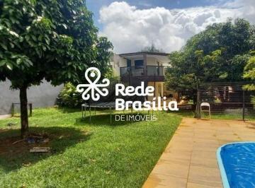 | Foto_migracao | 0 · Rua 4 - Casa com 6 quartos sendo 2 suítes à venda - Vicente Pires