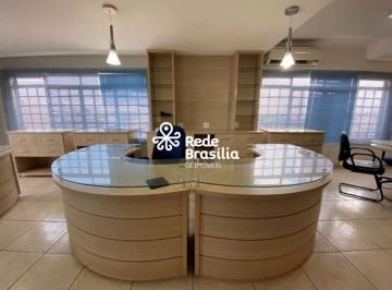 Comercial · 73m² · QND 28 - Sala comercial - mobiliada - Taguatinga Norte
