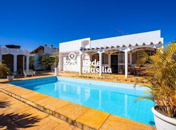 | Foto_migracao | 1 · SHIS QI 23 -- Casa com 4 quartos sendo 3 suítes - aceita permutar/financiar - Lago Sul