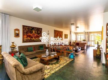 | Foto_migracao | 3 · SHIS QI 23 -- Casa com 4 quartos sendo 3 suítes - aceita permutar/financiar - Lago Sul