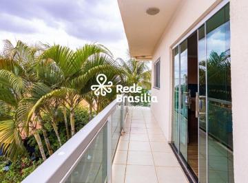 | Foto_migracao | 0 · Residencial Vitória - Casa com 4 quartos suítes à venda - aceita permutar - Riacho Fundo I