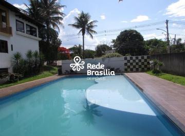 | Foto_migracao | 1 · Chácara 13 - Casa com 4 quartos suítes - aceita imóvel de menor valor - estuda propostas - Núcleo Ba