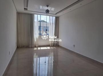 Apartamento · 56m² · 2 Quartos · SQS 410 - Apartamento com 2 quartos - nascente - vazado - reformado - Asa Sul