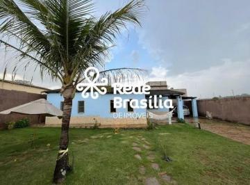 | Foto_migracao | 0 · Avenida Sucupira - Casa com 2 quartos sendo 1 suíte à venda - Riacho Fundo I