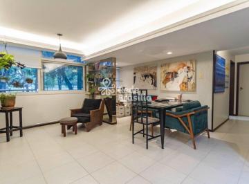 Apartamento · 80m² · 2 Quartos · SQS 215 - Apartamento com 2 quartos à venda - Asa Sul