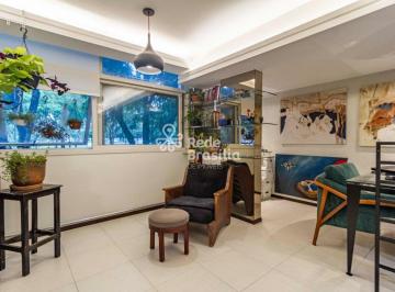 Apartamento · 80m² · 2 Quartos · SQS 215 - Apartamento com 2 quartos à venda - Asa Sul