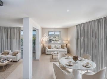 Apartamento · 184m² · 4 Quartos · 2 Vagas · Edifício Costa Azul - Apartamento cobertura com 4 quartos suítes - 2 vagas - aceita financiamento e