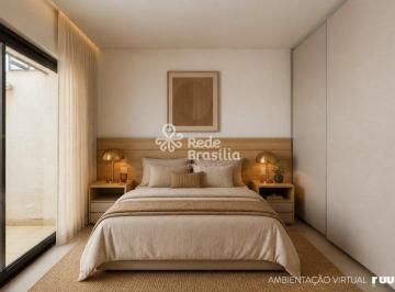 Apartamento · 39m² · 1 Quarto · 1 Vaga · CRNW 510 Sunset | Apartamento com 1 quarto - 1 vaga - elevador - aceita financiamento e FGTS - Noro