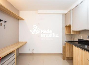 Apartamento · 39m² · 1 Quarto · 1 Vaga · CRNW 510 Sunset | Apartamento com 1 quarto - 1 vaga - elevador - aceita financiamento e FGTS -  Noro