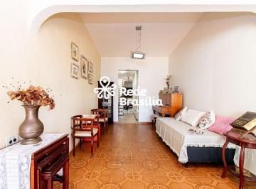 | Foto_migracao | 10 · SRES 6 - Casa com 5 quartos - 2 suítes - 3 vagas - aceita financiamento - Cruzeiro Velho