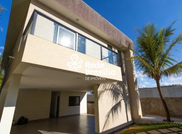 | Foto_migracao | 1 · Residencial Avalon - Casa com 4 quartos sendo 1 suíte à venda - moderna - vista livre - Jardim Botân