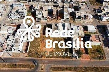| Foto_migracao | 9 · QE 50 - Terreno à venda ESCRITURADO, 194 m² - aceita financiamento - Guará II