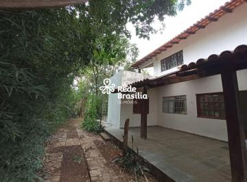 | Foto_migracao | 17 · Condomínio Lago Sul II - Casa com 5 quartos sendo 3 suítes - Jardim Botânico