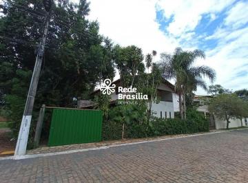 | Foto_migracao | 18 · Condomínio Lago Sul II - Casa com 5 quartos sendo 3 suítes - Jardim Botânico