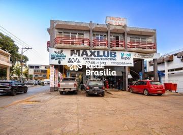 | Foto_migracao | 0 · SHCGN 712 - Prédio à venda, 394 m² - Asa Norte