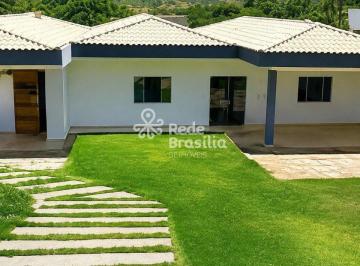 Casa · 370m² · 4 Quartos · 4 Vagas · Condomínio Belvedere Green - Casa com 4 quartos suítes - aceita financiamento e FGTS