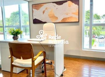 Comercial · 90m² · Edifício Platinum Office - Loja comercial - porteira fechada - Zona Industrial