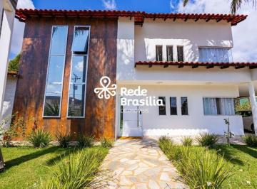 | Foto_migracao | 39 · Condomínio Mansões Entre Lagos - Casa com 4 quartos sendo 3 suítes à venda - Sobradinho