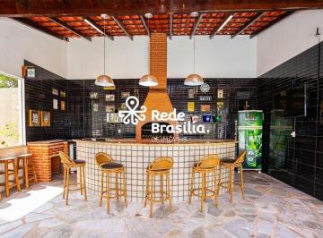 | Foto_migracao | 29 · Condomínio Mansões Entre Lagos - Casa com 4 quartos sendo 3 suítes à venda - Sobradinho