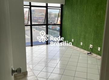 | Foto_migracao | 0 · Sala à venda, 35 m² por R$ 140.000,00 - Taguatinga Norte - Taguatinga/DF