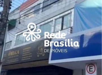 Comercial · 600m² · Quadra C 5  | Prédio comercial com salas e banheiro privativo - aceita financiamento - Taguatinga No