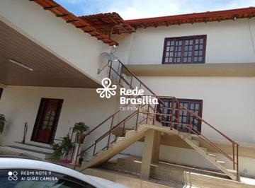 | Foto_migracao | 0 · Condomínio Solar das Águas - Casa com 5 quartos sendo 2 suítes à venda - Vicente Pires