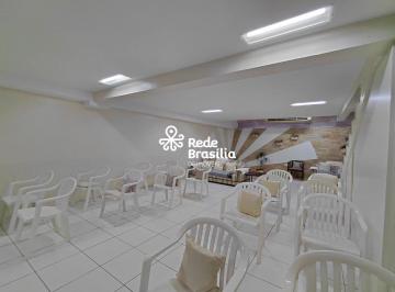 Comercial · 203m² · SCLRN 711 - Loja comercial à venda - Asa Norte