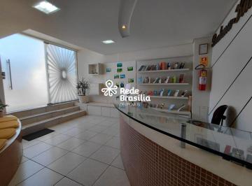Comercial · 203m² · SCLRN 711 - Loja comercial à venda - Asa Norte