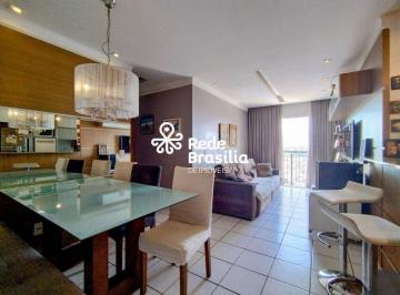 | Foto_migracao | 3 · Residencial Pratic Home - Apartamento com 3 quartos sendo 1 suíte - aceita financiamento