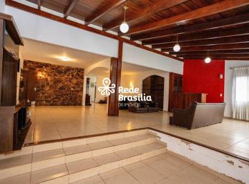 Casa · 400m² · 3 Quartos · 2 Vagas · SHIS QL 22 - Casa com 3 quartos - 1 suíte - 4 vagas - aceita financiamento - Lago Sul