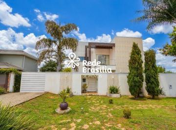 | Foto_migracao | 8 · Condomínio RK - Casa com 5 quartos suítes à venda - aceita permuta - Sobradinho