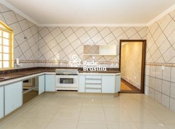 Casa · 200m² · 3 Quartos · 3 Vagas · SHVP Chácara 146 - Casa com 3 quartos - 3 vagas - Vicente Pires