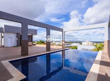 | Foto_migracao | 3 · Residencial El Shaday - Casa com 8 quartos - 3 suítes - 2 semi-suítes - piscina - Águas Claras