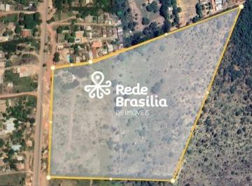 | Foto_migracao | 1 · Sobradinho dos Melos - Terreno à venda - Paranoá