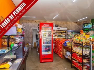 Comercial · 140m² · QI 9 - Loja à venda, 140 m² -  Guará I