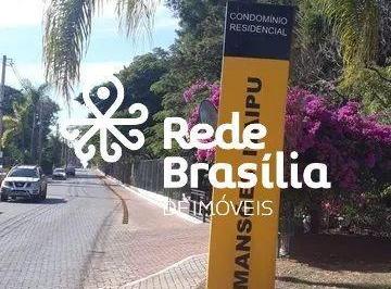 | Foto_migracao | 1 · Condomínio Residencial Mansões Itaipu - Terreno à venda - Jardim Botânico