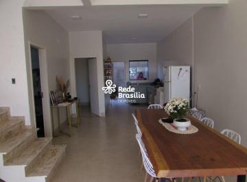 | Foto_migracao | 10 · QE 56 - Casa sobrado com 4 quartos - 2 suítes - 3 vagas - estuda permutar - Guará II