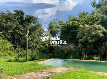 | Foto_migracao | 0 · Núcleo Rural Sobradinho II - Chácara com 30 hectares à venda - Sobradinho II