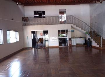 | Foto_migracao | 1 · Setor de Mansões Sudoeste - Casa sobrado com 7 quartos sendo 3 suítes - aceita financiamento - Samam