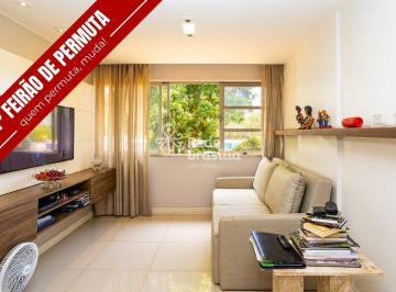 Apartamento · 44m² · 2 Quartos · SQS 415 - Apartamento com 2 quartos à venda - aceita financiamento e FGTS - Asa Sul
